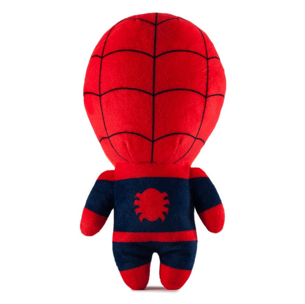 Infinity War Spider-Man 8 Inch Plush Phunny Soft Toy