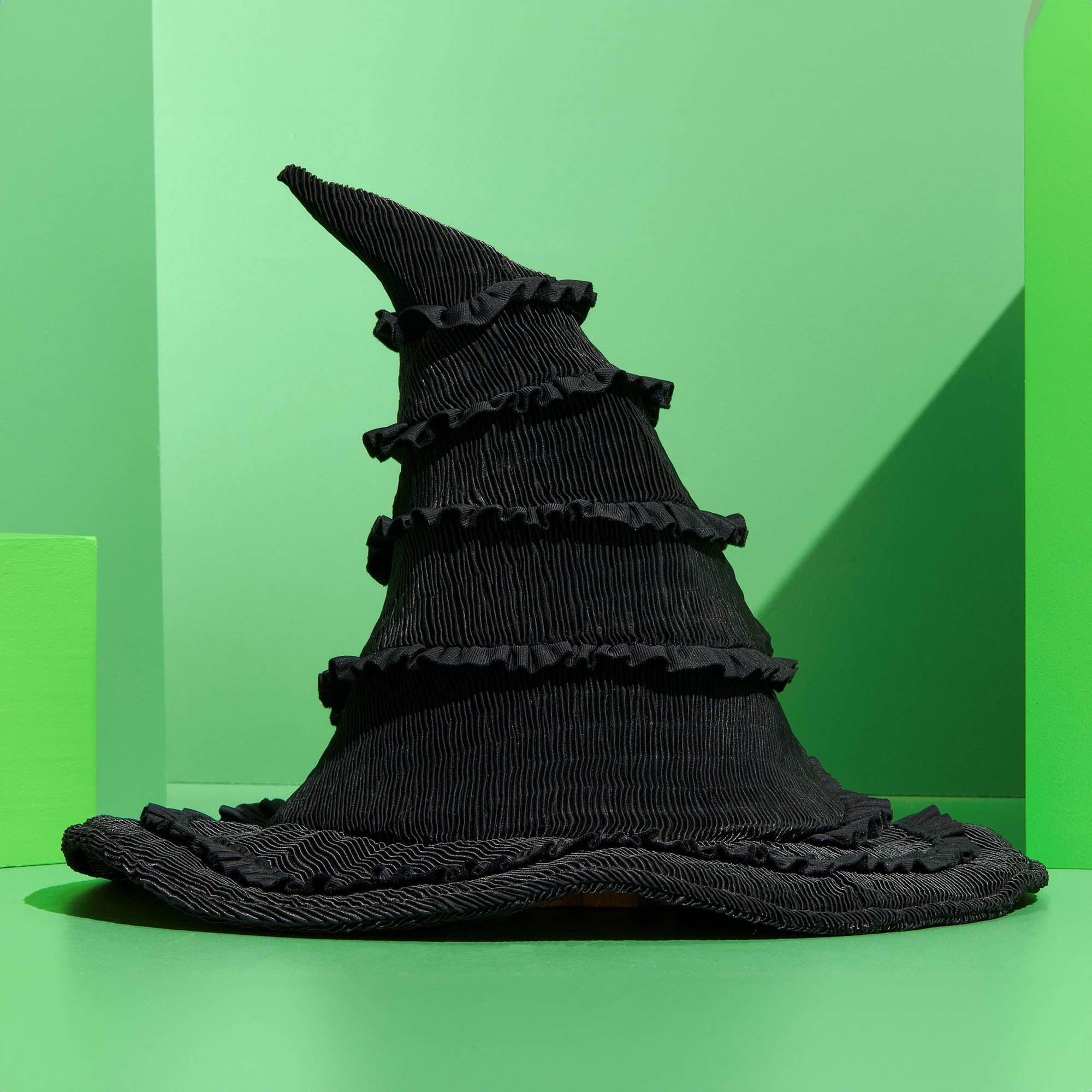 Wicked Elphaba's Hat Roleplay Edition - GeekCore