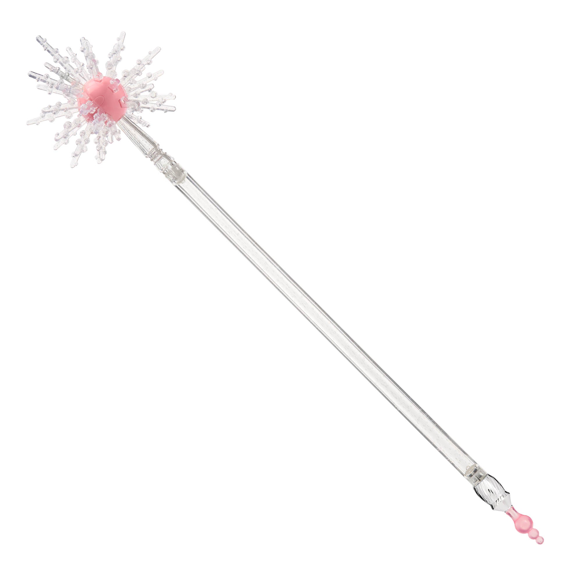 Wicked Glinda's Bubble Wand - GeekCore