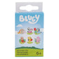 Loungefly x Bluey Characters Blind Box Mystery Pin