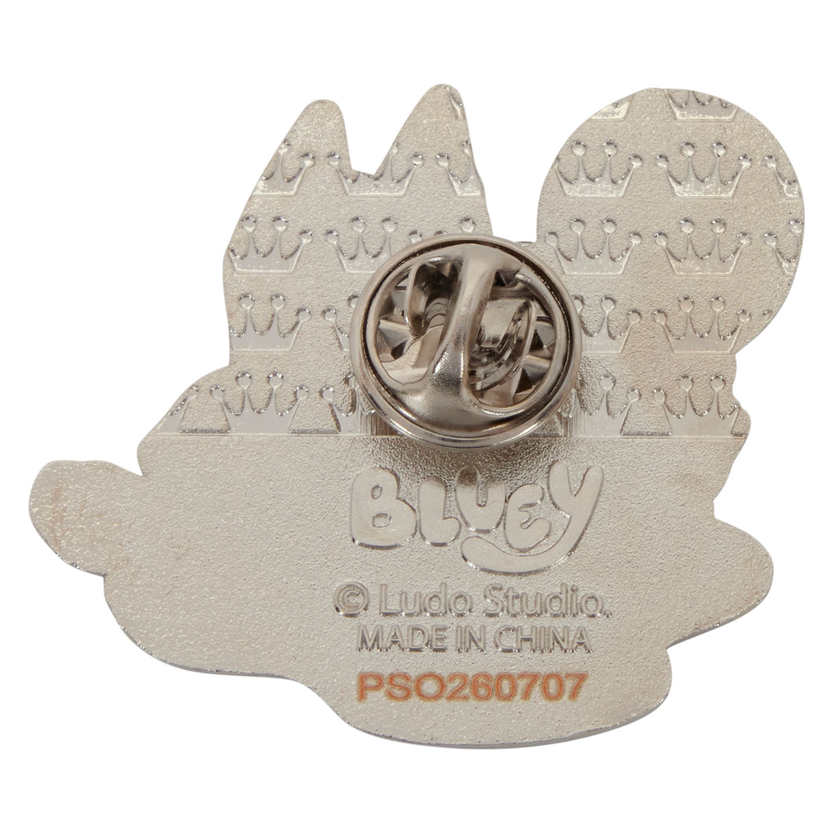 Loungefly x Bluey Characters Blind Box Mystery Pin