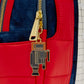 Loungefly x Back To The Future Marty Mcfly Cosplay Mini Backpack