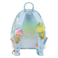 Loungefly x Care Bears x Sesame Street Mini Backpack