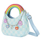 Loungefly x Care Bears x Sesame Street Crossbody Bag