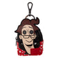 Loungefly x Coraline Mystery Mini Backpack Keychain Charm