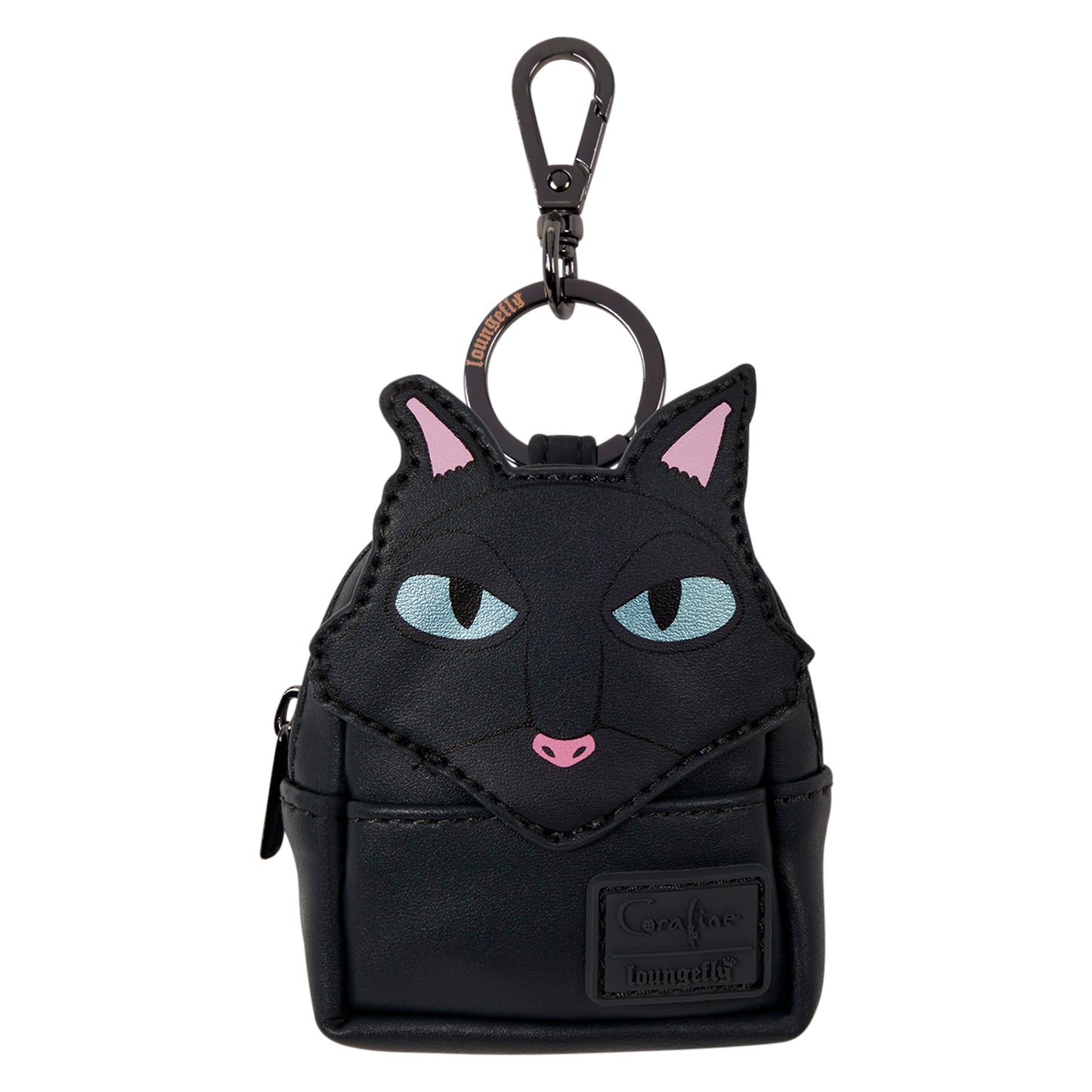 Loungefly x Coraline Mystery Mini Backpack Keychain Charm
