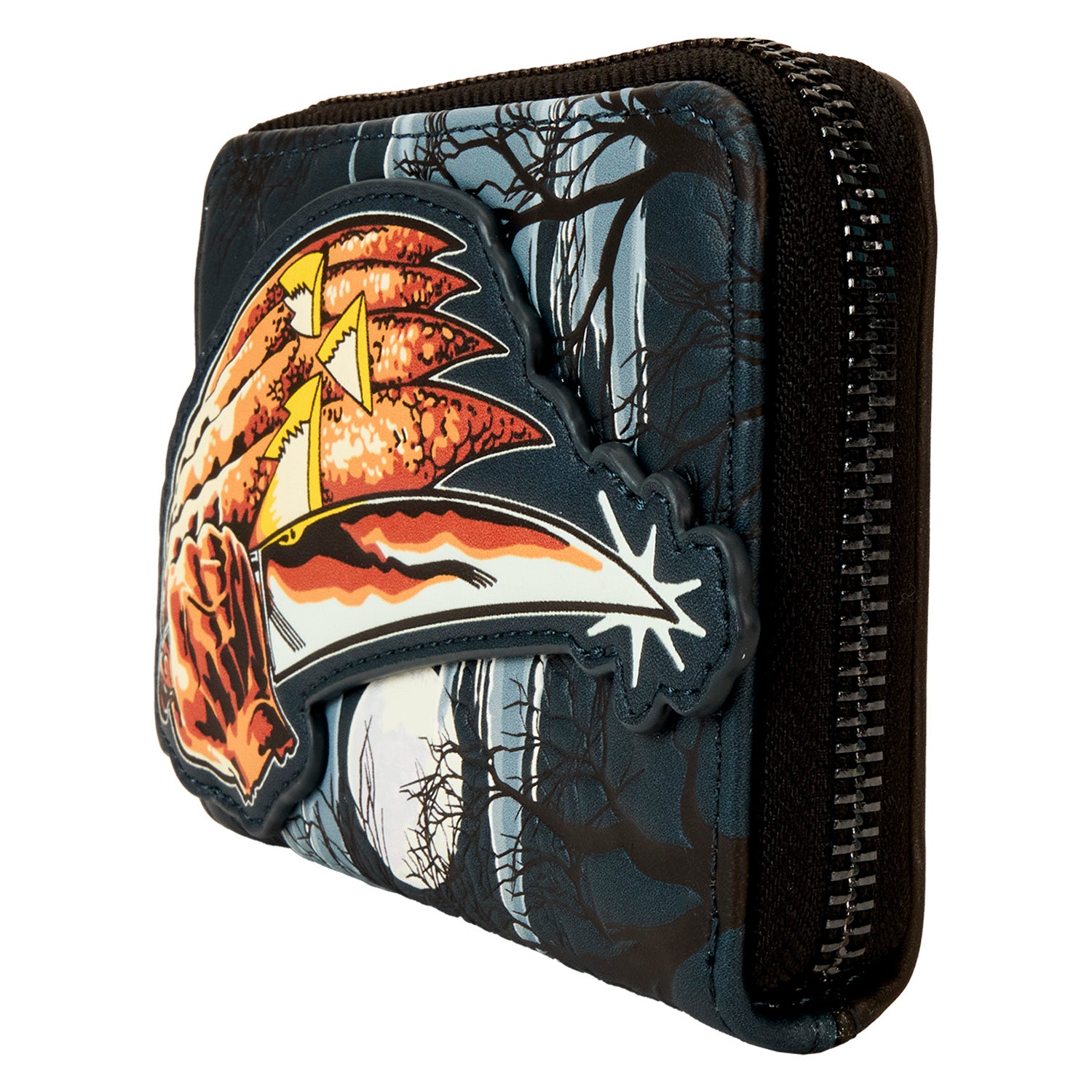 Loungefly x Halloween Michael Myers Zip Around Wallet