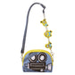 Loungefly x Minions 3 Crossbody Bag
