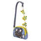 Loungefly x Minions 3 Crossbody Bag