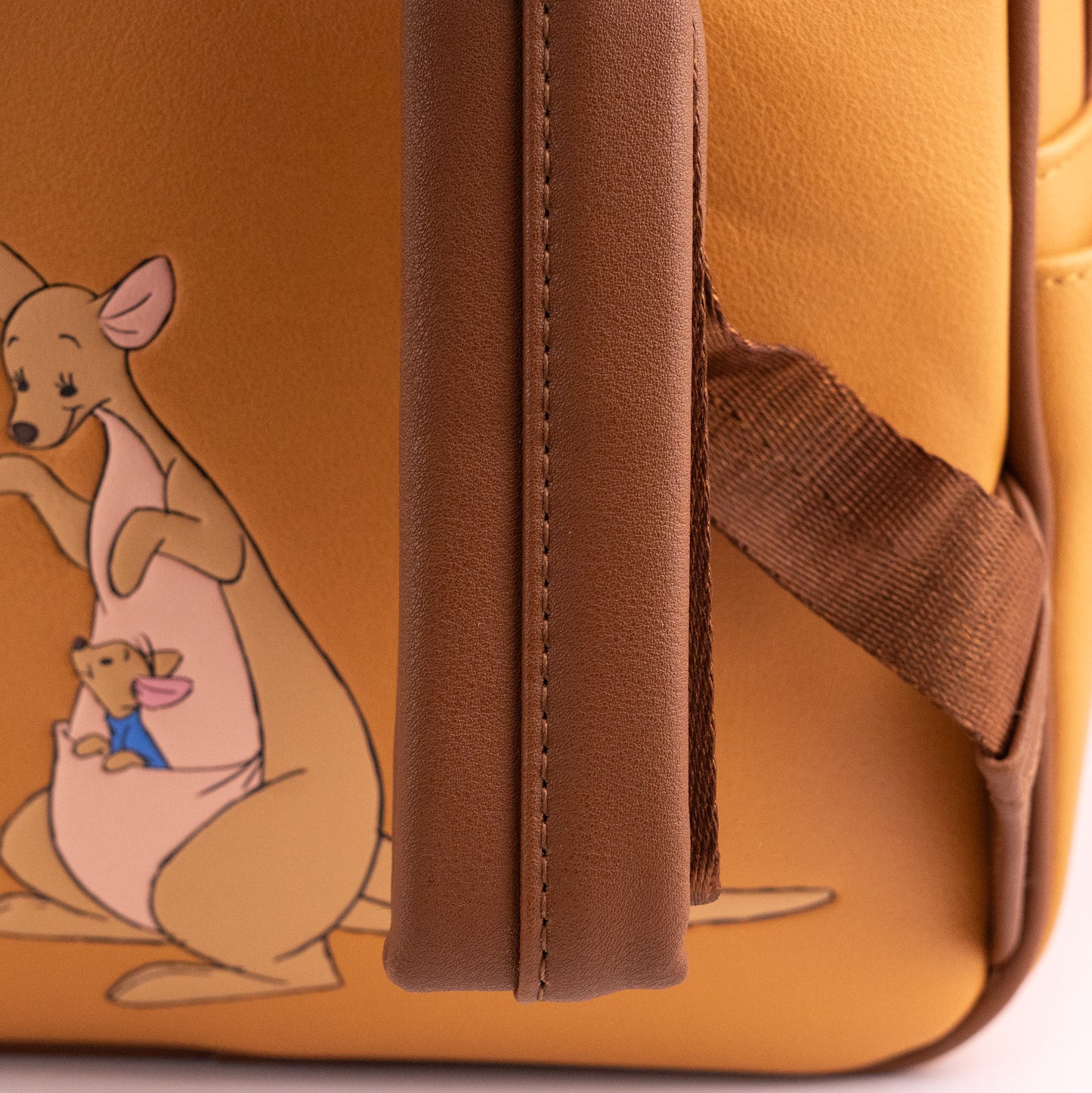 Loungefly x Disney Winnie the Pooh Kanga Roo Cosplay Mini Backpack