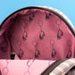 Loungefly x Disney Winnie the Pooh Eeyore Striped Balloon Mini Backpack