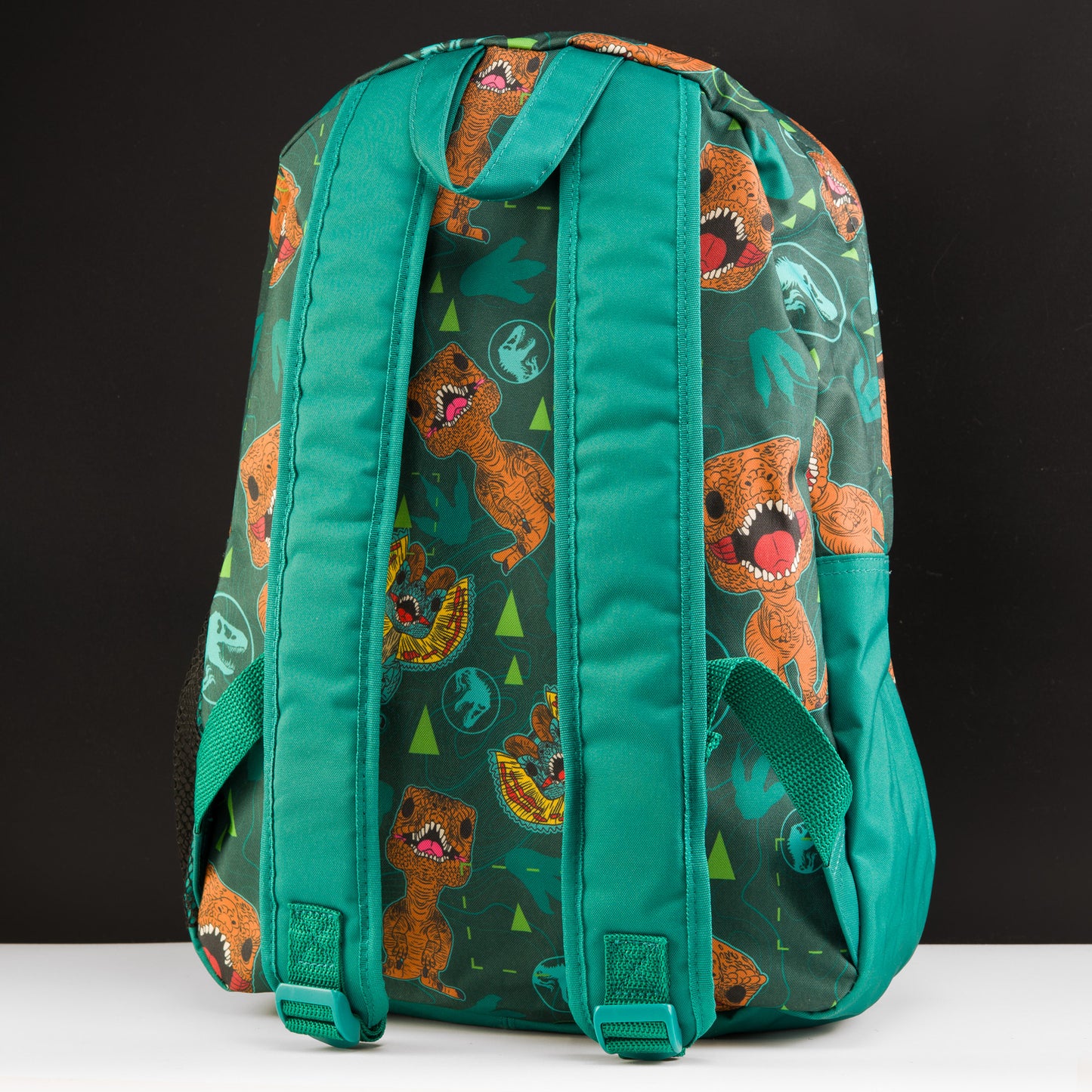 Funko Pop x Jurassic Park Full Size Nylon Backpack