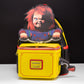 Loungefly x Universal Chucky Pop Up Mini Backpack