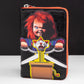 Loungefly x Universal Chucky Zip Around Wallet