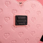 Loungefly x BLACKPINK Heart Crossbody Bag