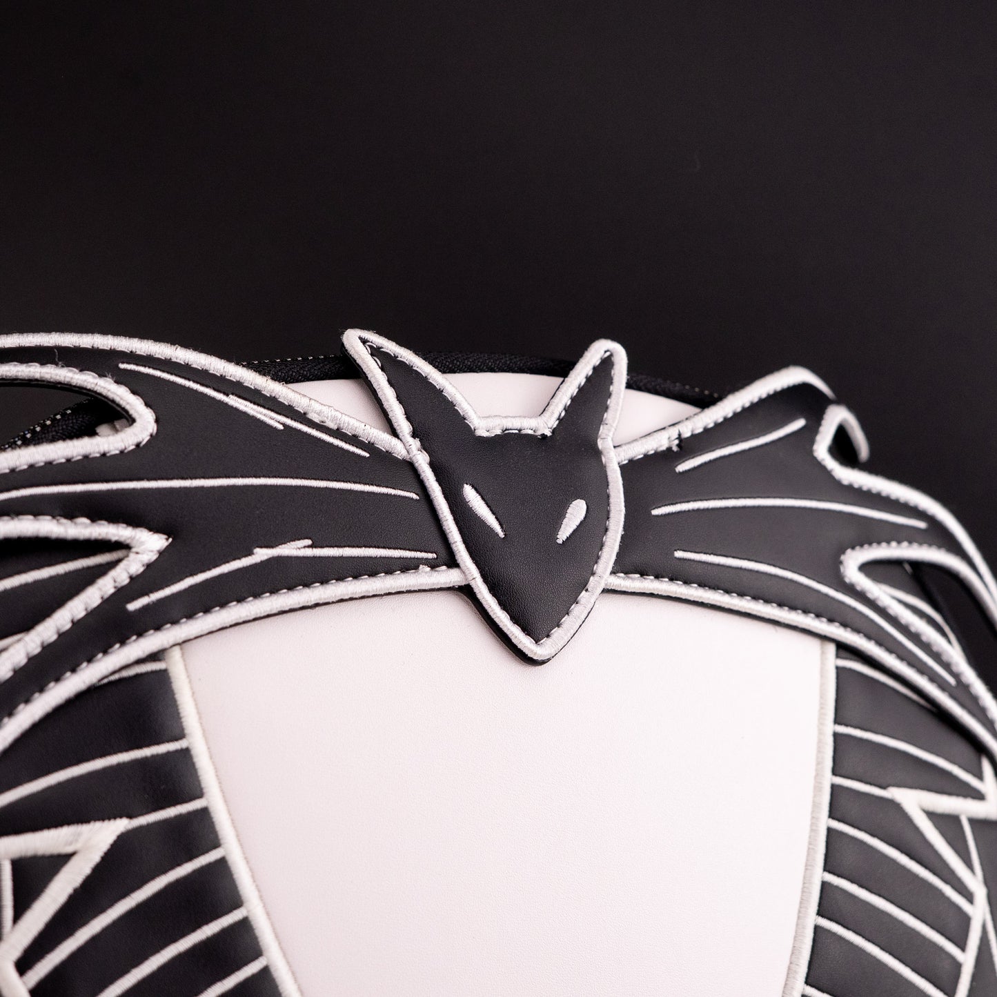 Loungefly x The Nightmare Before Christmas Jack Skellington Full-Size Backpack