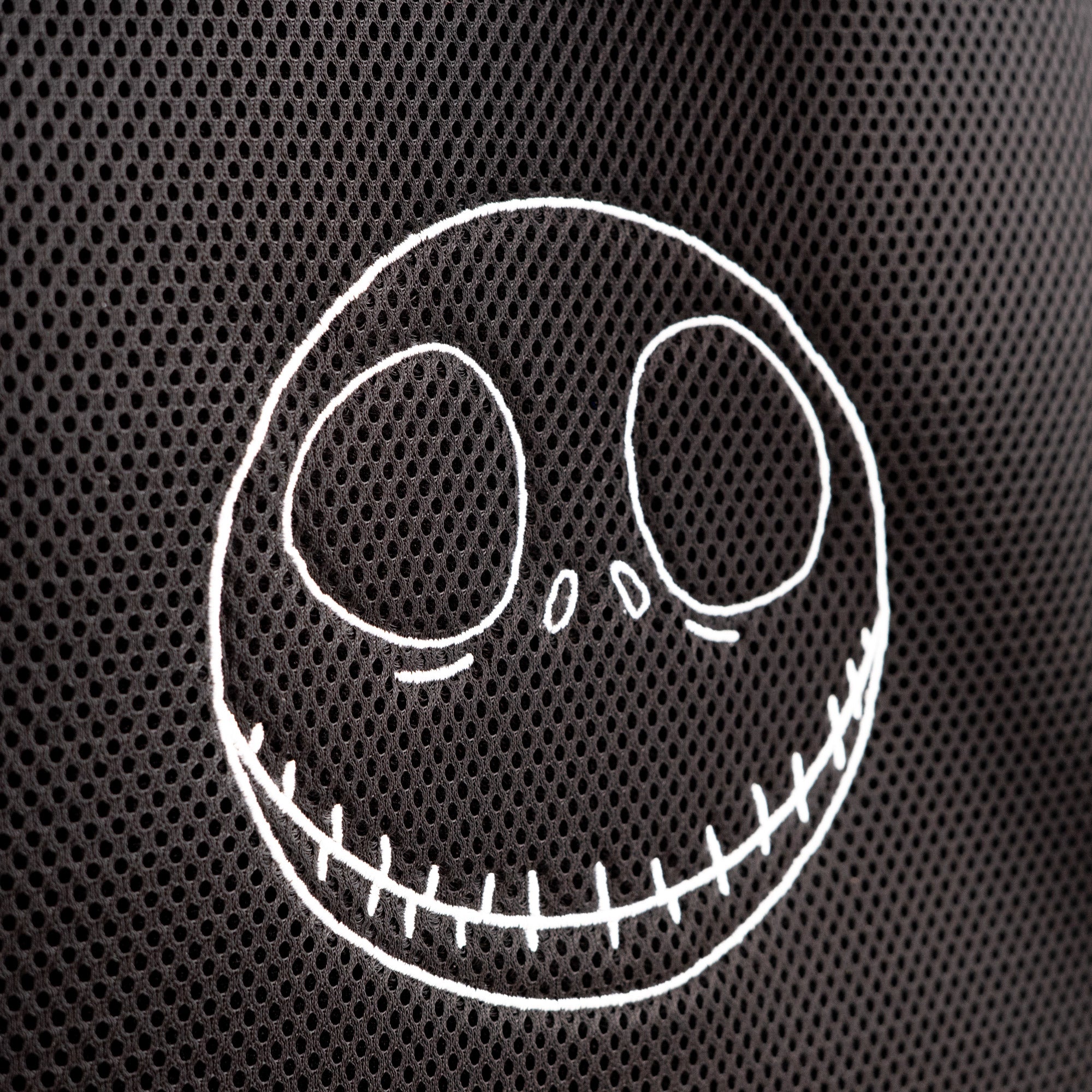 Loungefly x The Nightmare Before Christmas Jack Skellington Full-Size Backpack