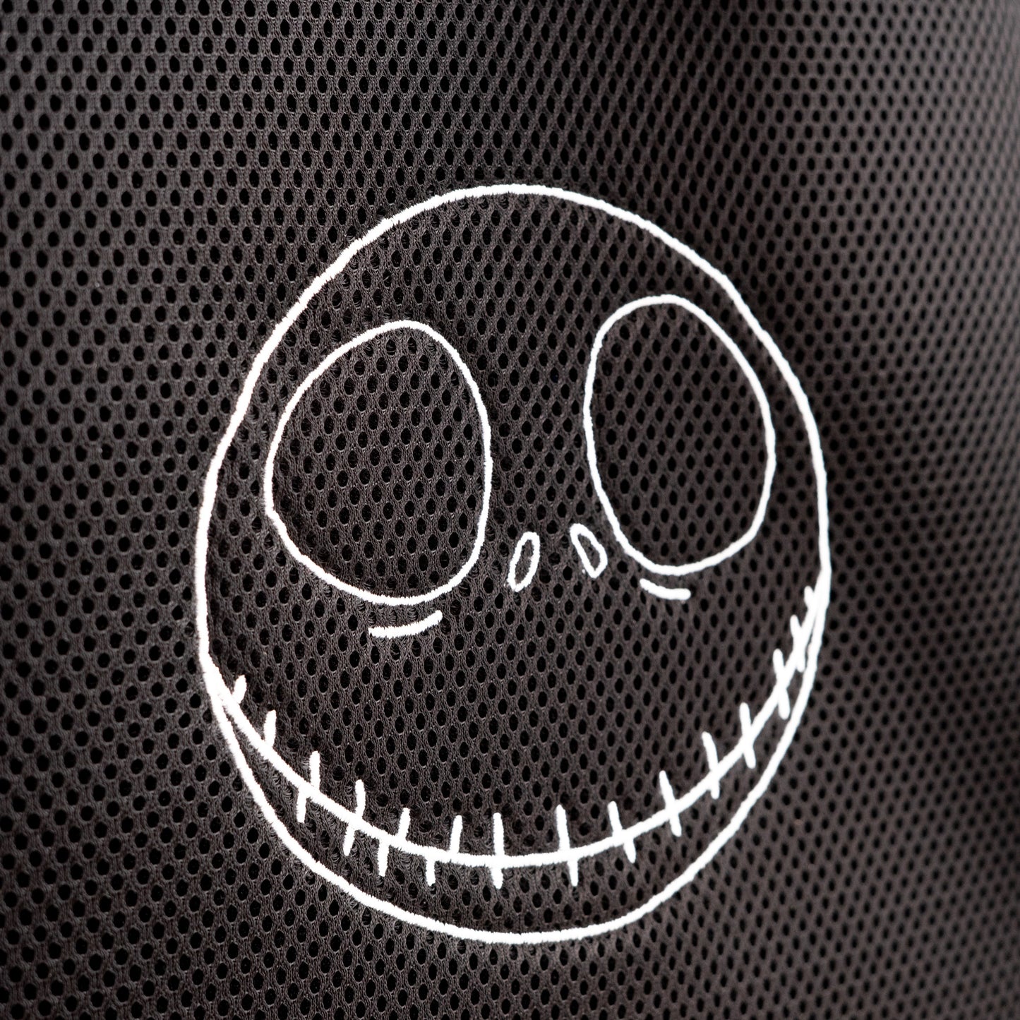 Loungefly x The Nightmare Before Christmas Jack Skellington Full-Size Backpack