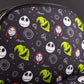 Loungefly x The Nightmare Before Christmas Jack Skellington Full-Size Backpack