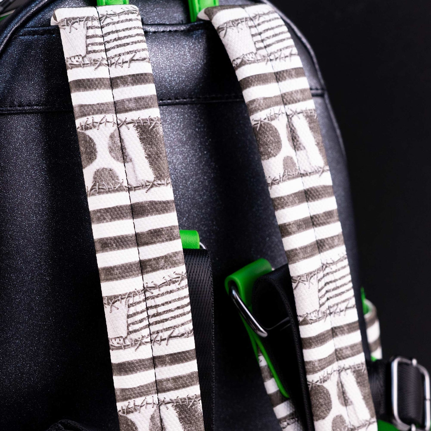 Loungefly x Disney Frankenweenie Mini Backpack