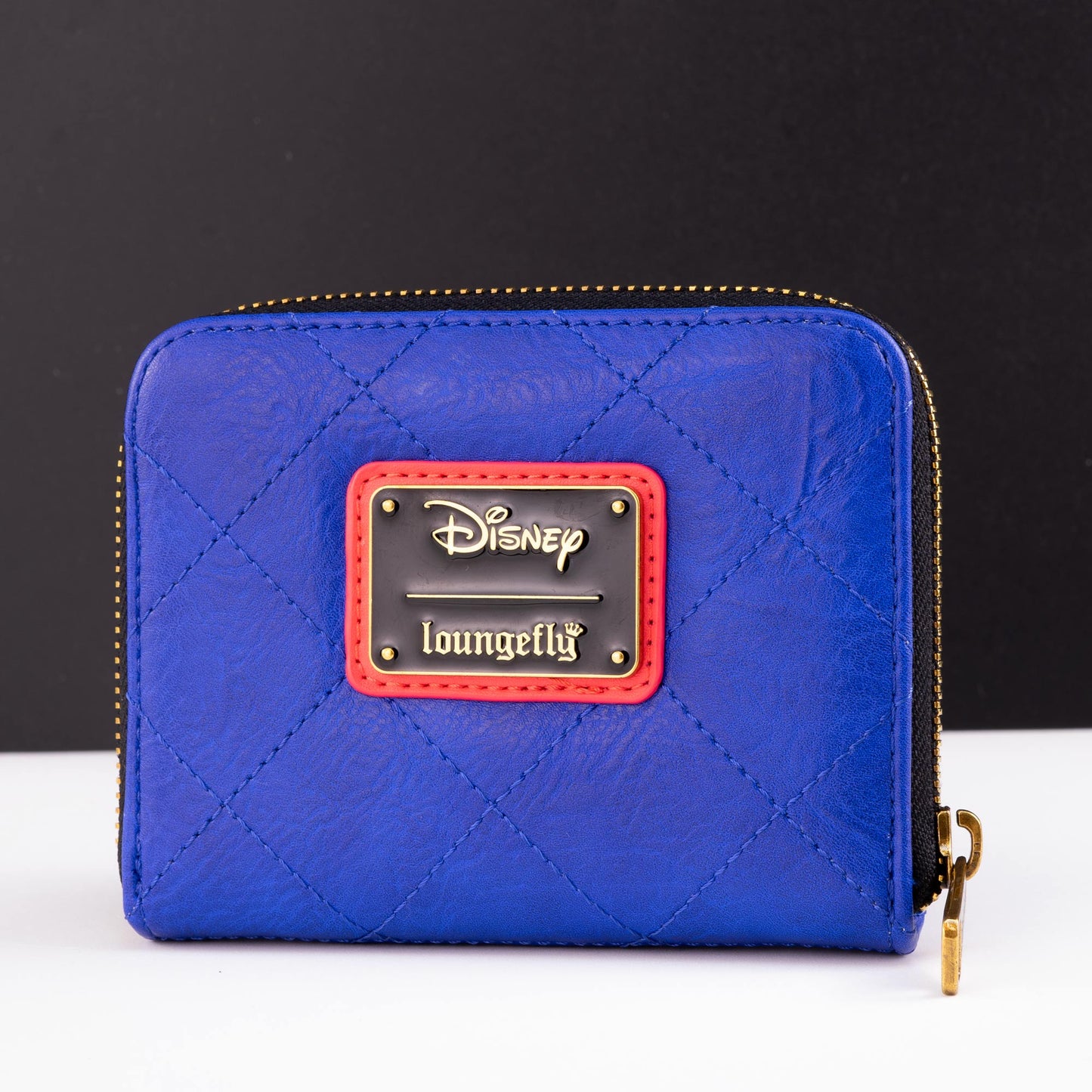Loungefly x Disney Descendants Evie Cosplay Zip Around Wallet