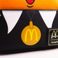 Loungefly x McDonalds Vampire McNugget Mini Backpack