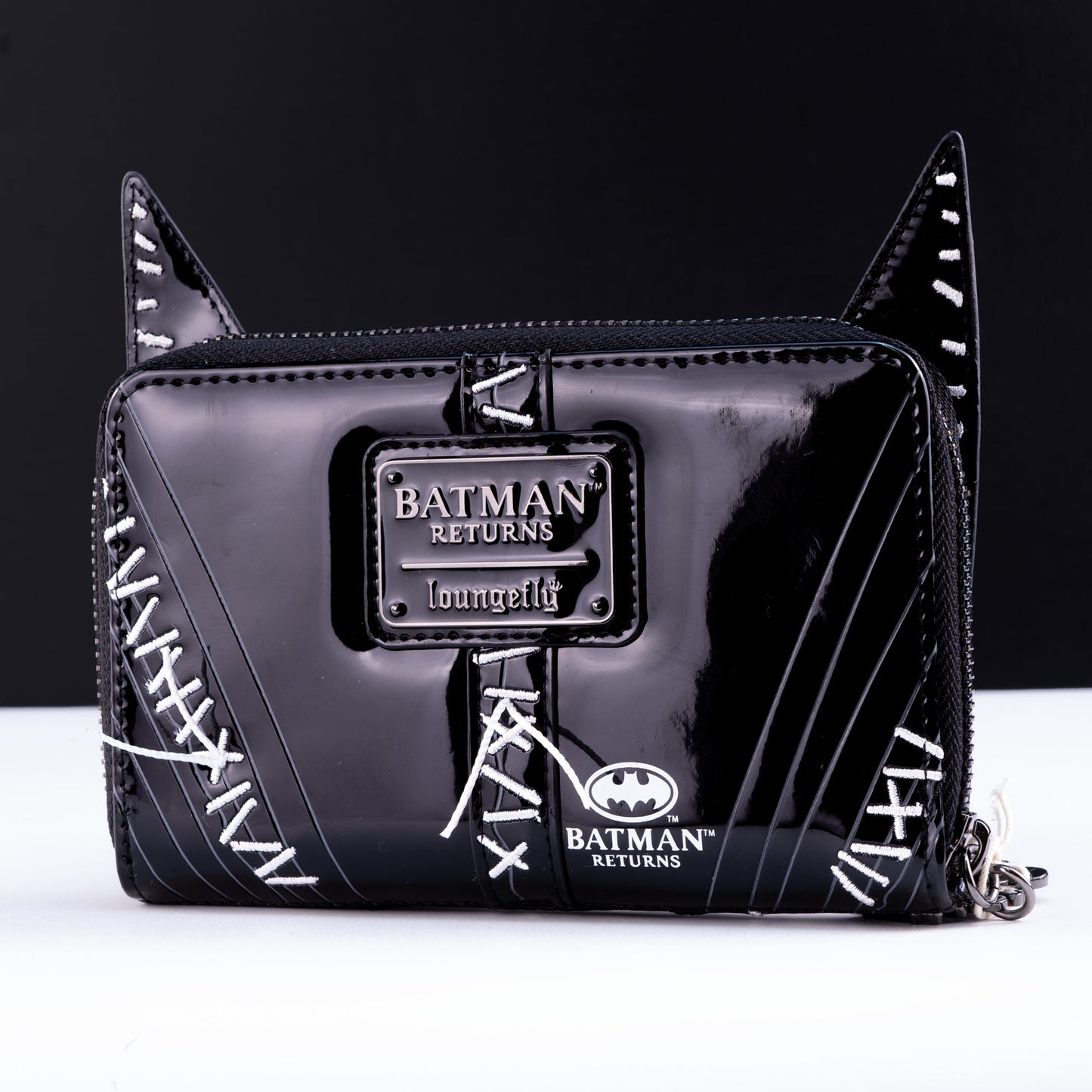 Loungefly x Batman Returns Catwoman Cosplay Wallet