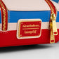 Loungefly x Nickelodeon SpongeBob Squarepants Mrs. Puff’s Boating School Figural Crossbody
