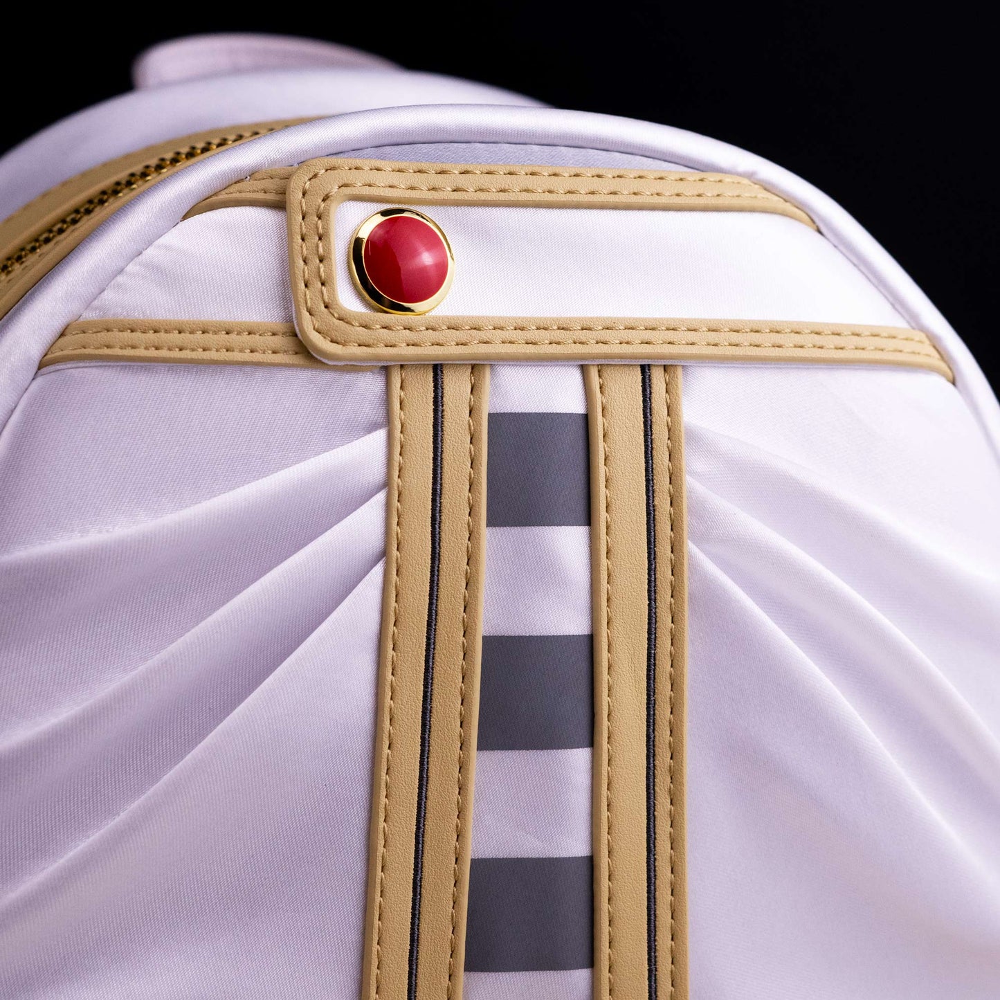 Loungefly x Crunchyroll Frieren: Beyond Journey's End Mini Backpack