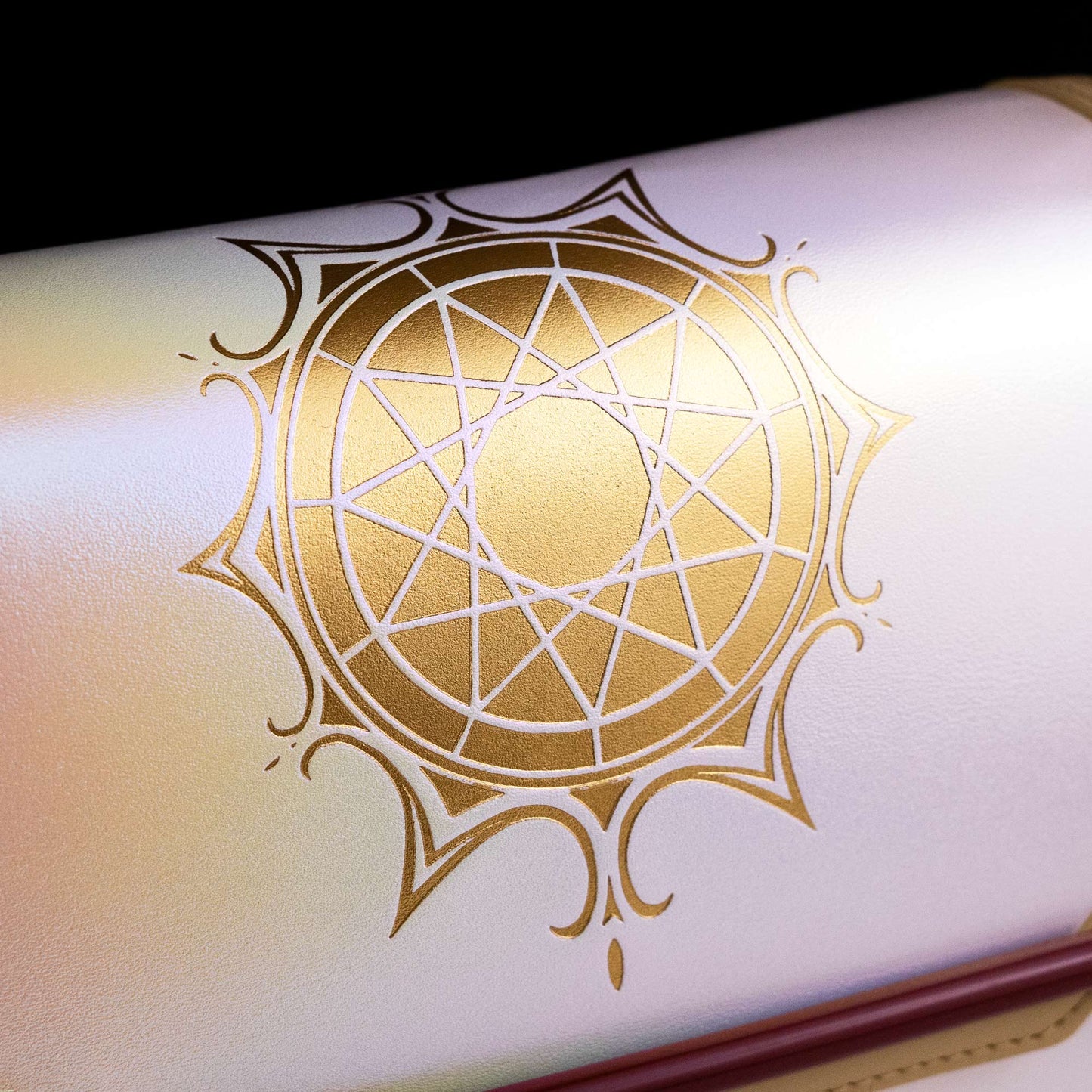 Loungefly x Crunchyroll Frieren: Beyond Journey's End Crossbody Bag