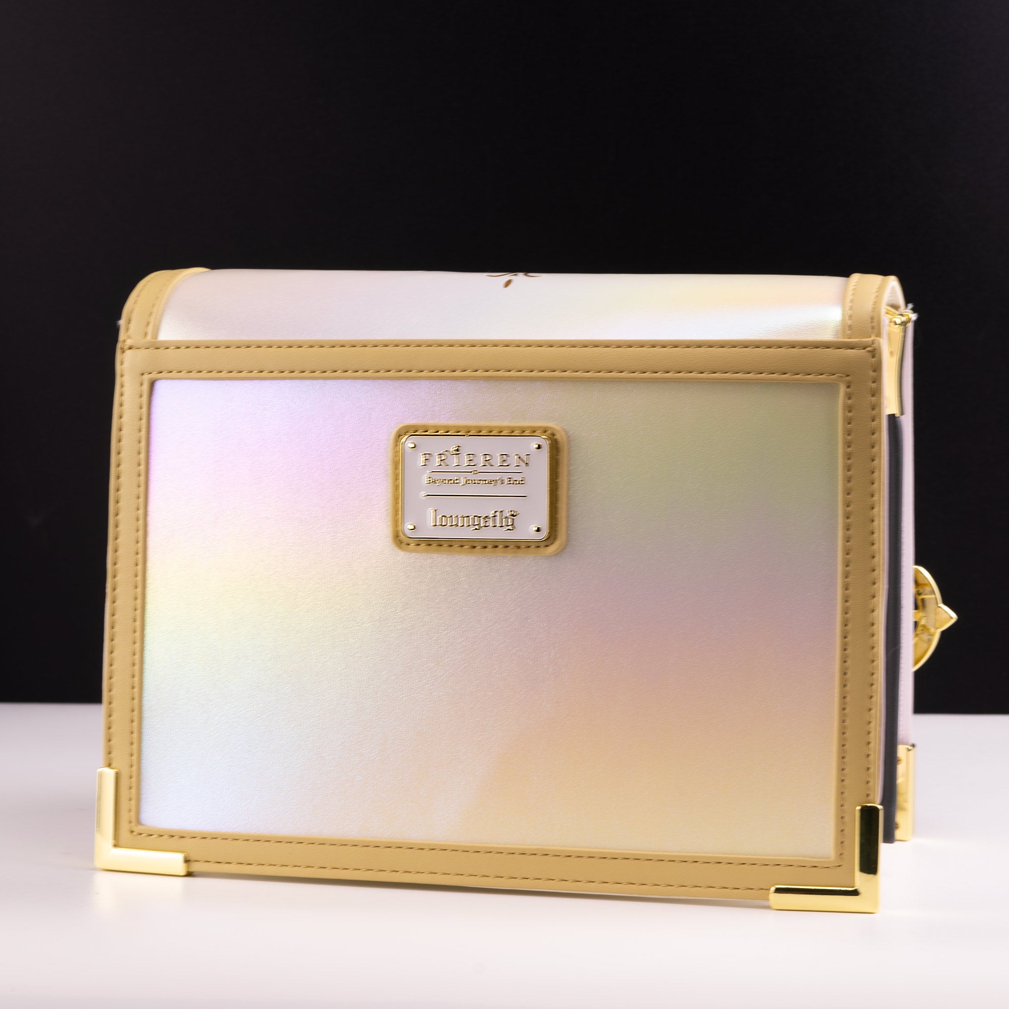 Loungefly x Crunchyroll Frieren: Beyond Journey's End Crossbody Bag