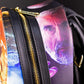 Loungefly x Star Wars Attack of the Clones Scenes Mini Backpack