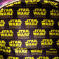 Loungefly x Star Wars Attack of the Clones Scenes Mini Backpack