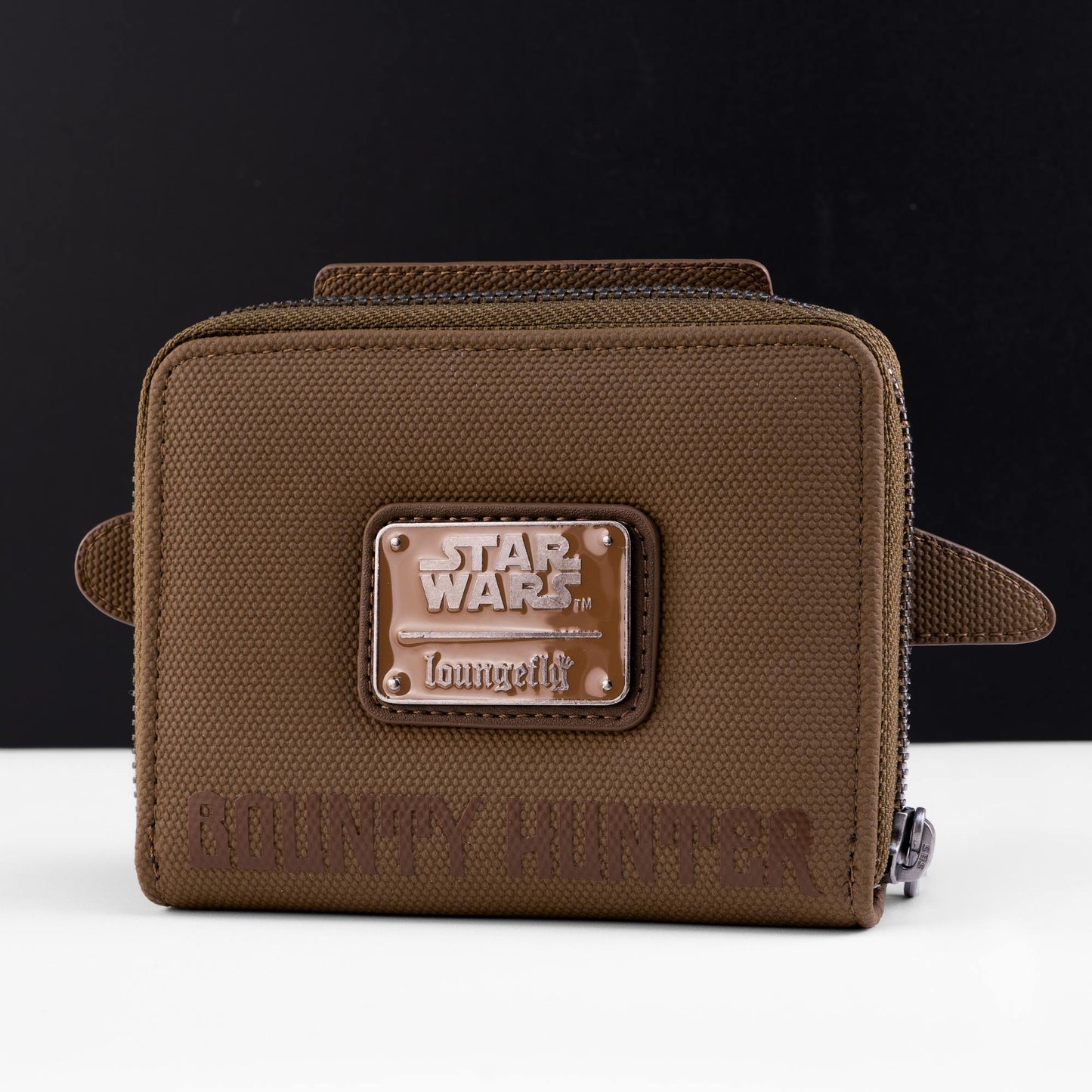 Loungefly x Star Wars Cad Bane Wallet