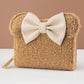 Loungefly x Disney Minnie Mouse Wool Sherpa Cosplay Wallet