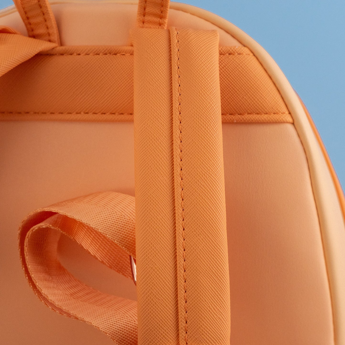 Loungefly x Disney Tigger Floral Mini Backpack