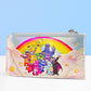 Loungefly x Care Bears x Sesame Street Large Card Holder