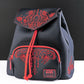 Loungefly x Star Wars Darth Maul Mini Backpack