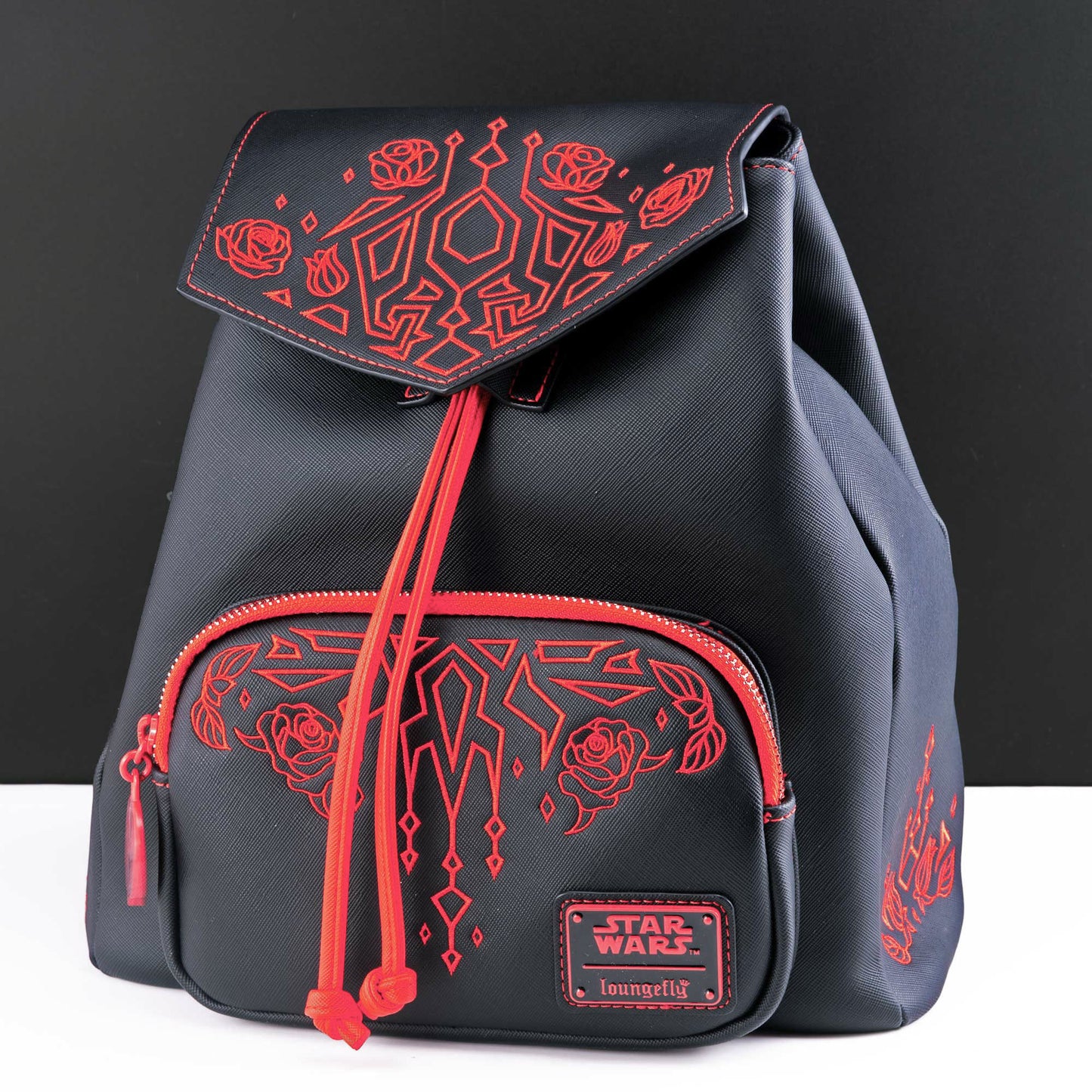 Loungefly x Star Wars Darth Maul Mini Backpack