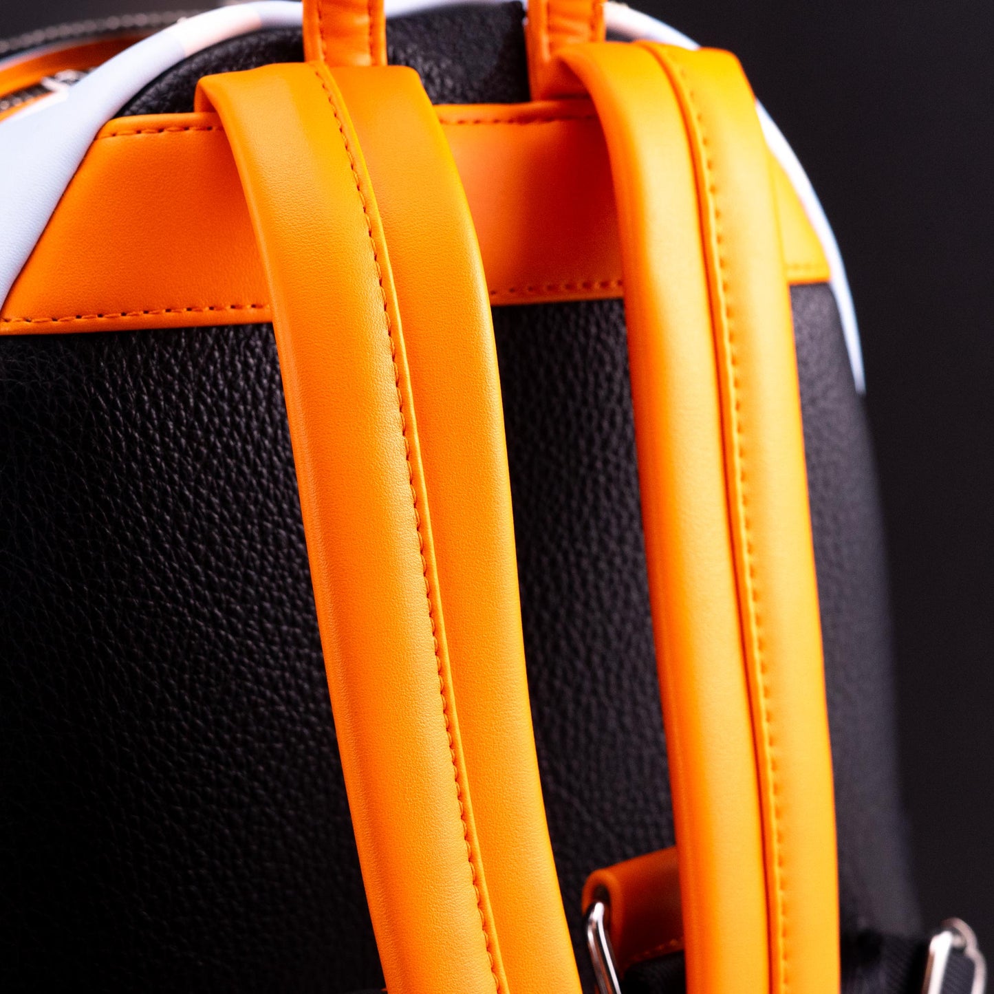 Loungefly x Pixar Toy Story Cone Scene Mini Backpack