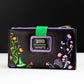 Loungefly x  Wicked Floral & Lace Wallet