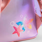 Loungefly x Disney The Little Mermaid Ariel Soft Floral Mini Backpack