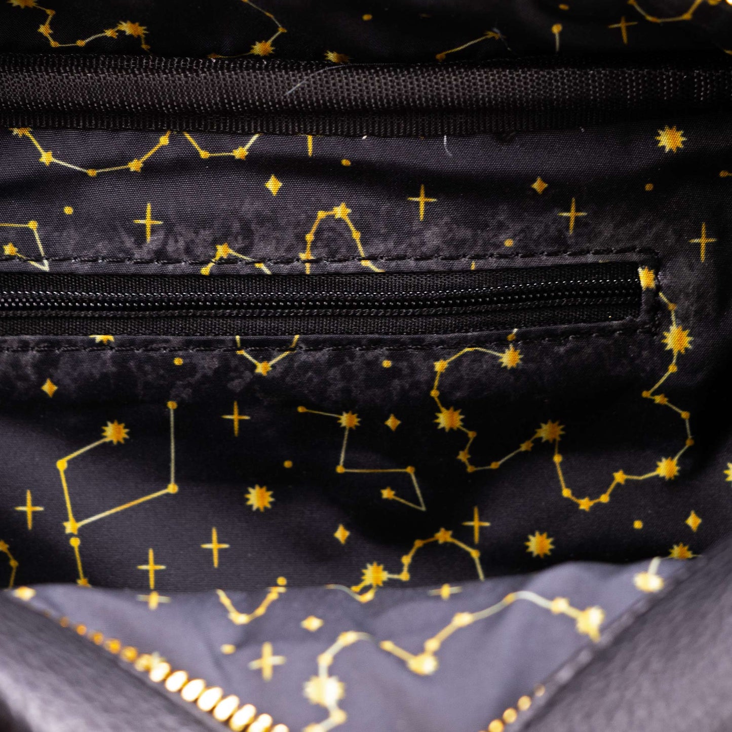 Loungefly x Disney Minnie Mouse Moon & Star Crossbody Bag