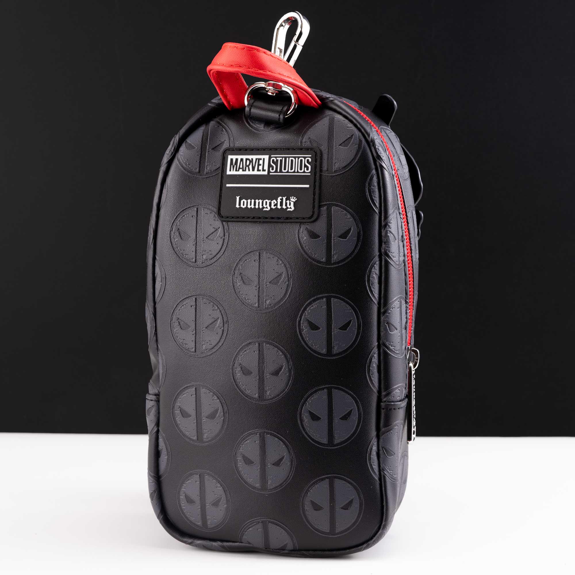 Loungefly x Marvel Deadpool & Wolverine Pencil Case
