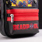 Loungefly x Marvel Deadpool & Wolverine Pencil Case