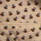 Loungefly x Disney Winnie The Pooh Canvas Icons Mid-Size Backpack