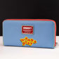 Loungefly x Childs Play Chucky Cosplay Purse
