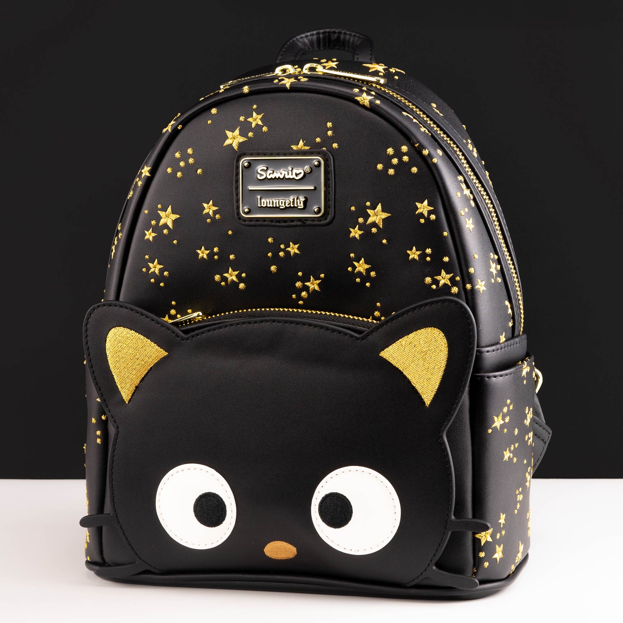 Loungefly x Sanrio Chococat Stars Mini Backpack