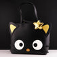 Loungefly x Sanrio Chococat Stars Tote Crossbody Bag With Coin Bag