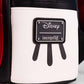 Loungefly x Disney Mickey Mouse Full Outfit Cosplay Mini Backpack